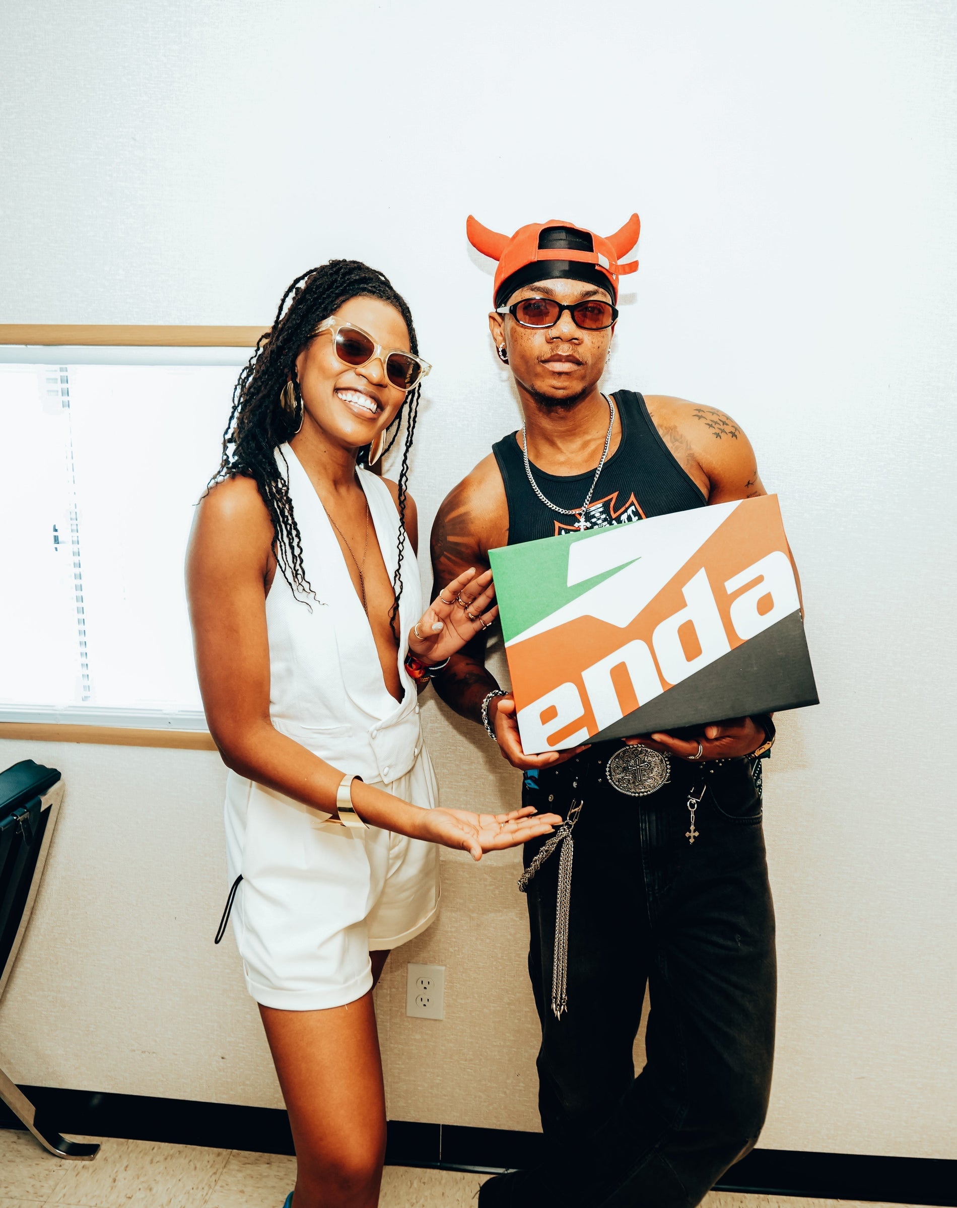 Afrofuture Detroit: Culture, Commerce, and the New Diaspora Economy