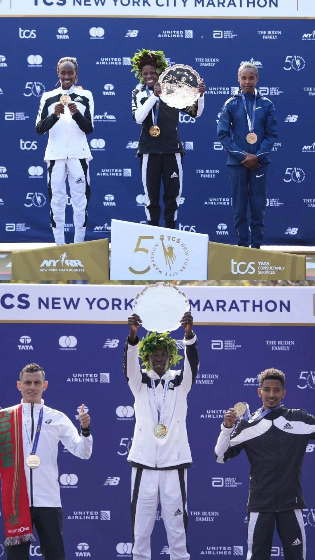 Habari Za Wiki - 9 November, 2021