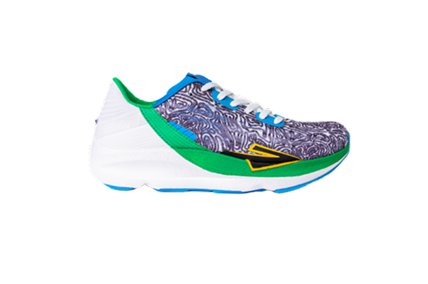 New Lapatet AC Black Women