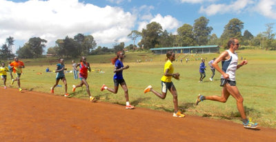 The 7 Best Places for Training in Kenya