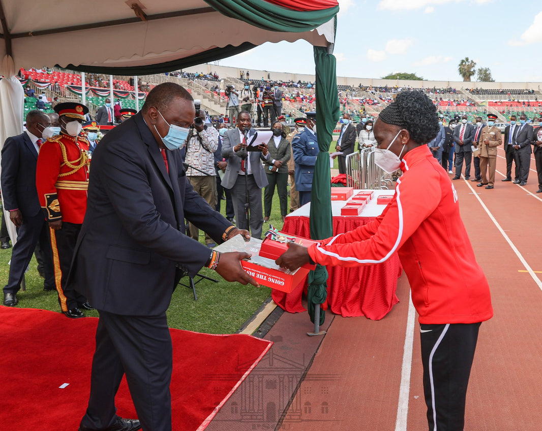 Habari za Wiki - 15 Dec, 2020