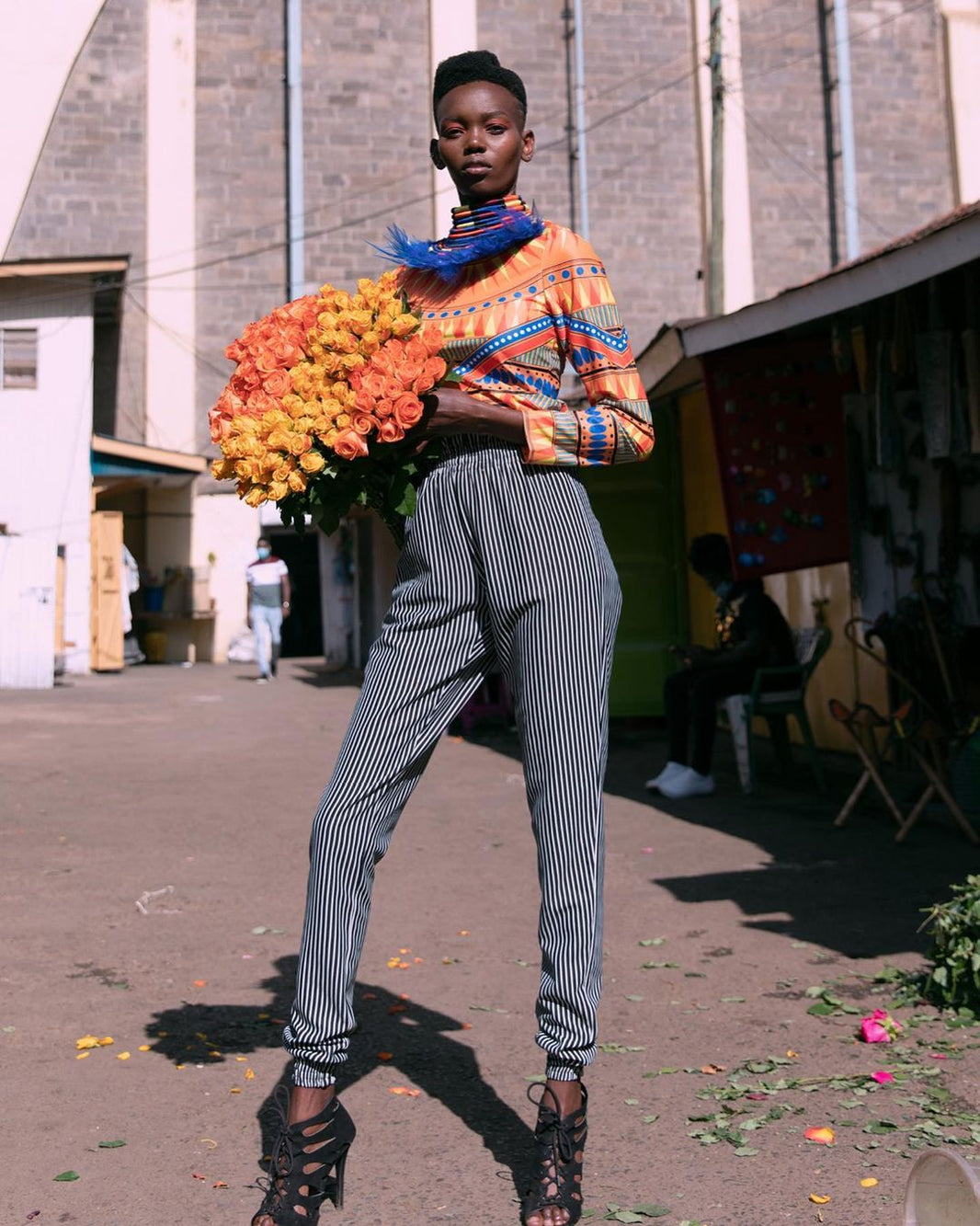 Habari za Wiki - 26 January, 2021