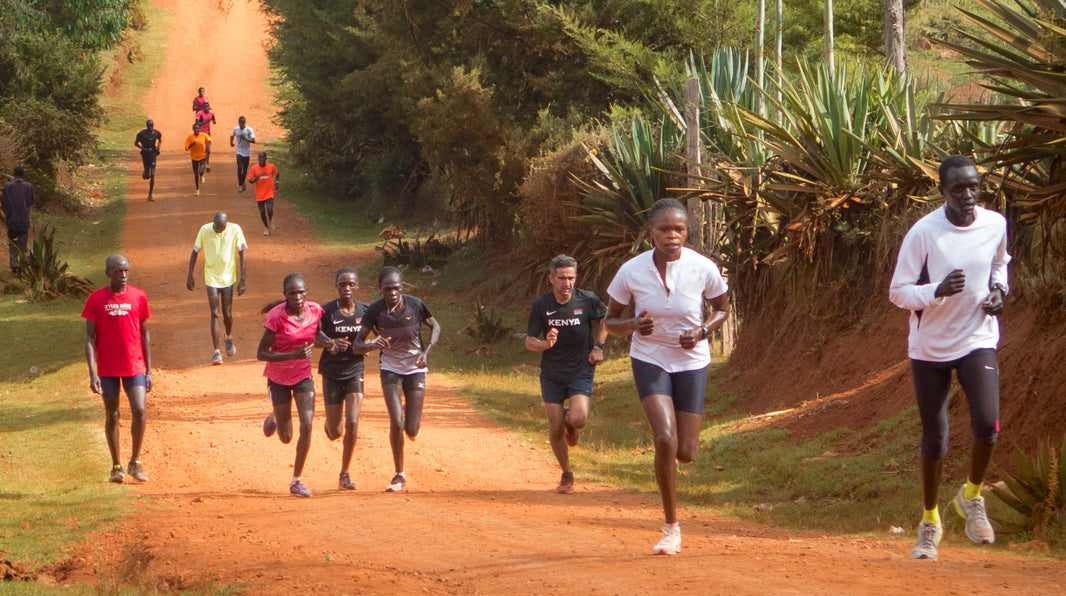 7 Best Places for Training in Kenya