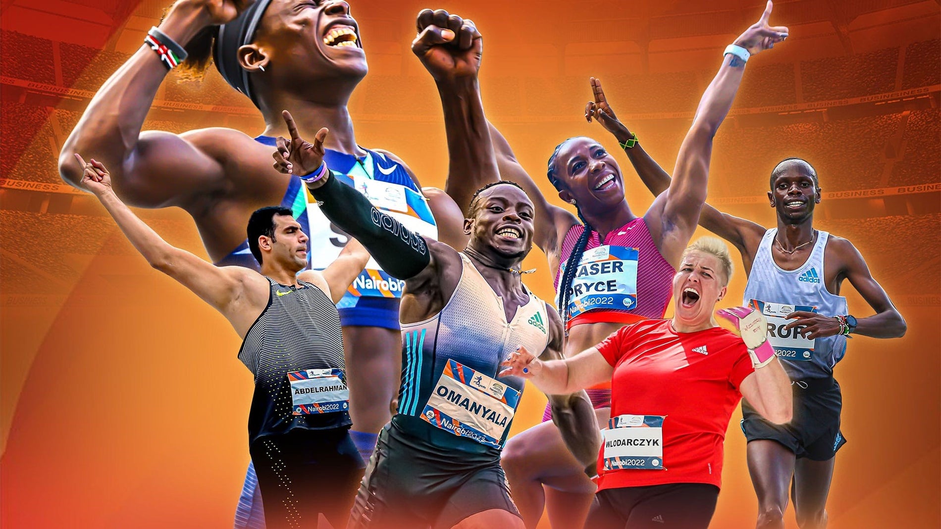 Pursuing Greatness: The Quest for Athletic Glory