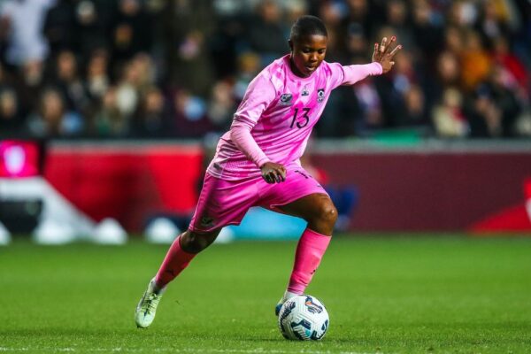 African footballers in China: what’s behind the sport migration trend