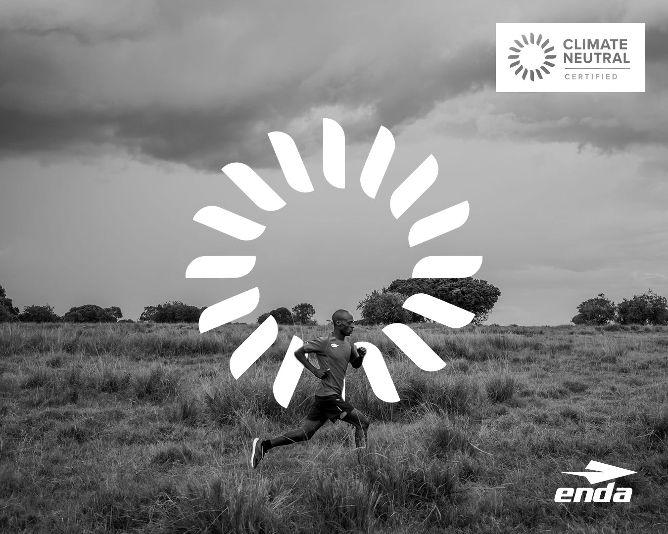 Enda Athletic Inc Climate Neutral Certification