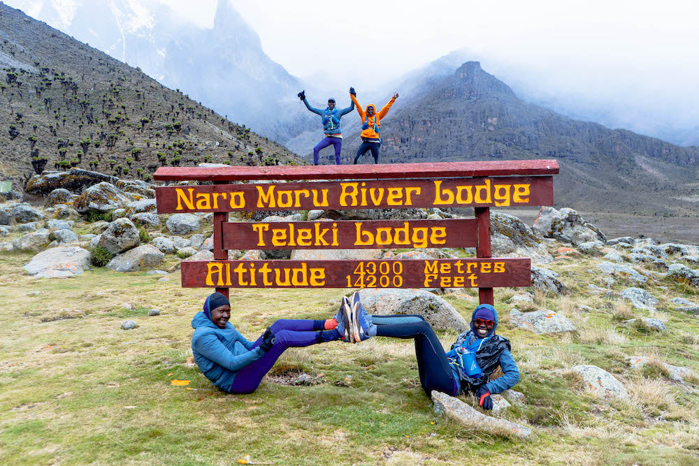 Habari za Wiki - 10 Nov, 2020