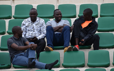 Why Julius Yego Joined the Board of The Athletics Association