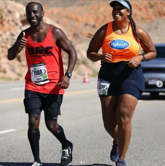 Habari Za Wiki -12th October