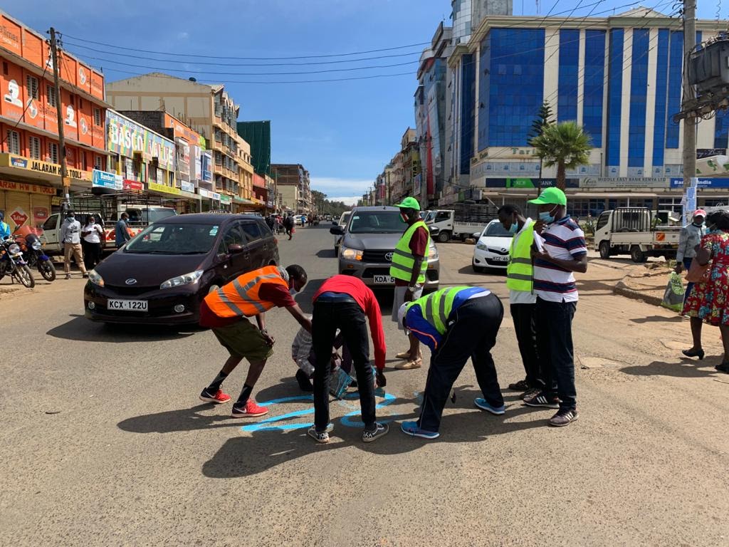 The Third edition of the Eldoret City Marathon 2021 set for 6th, June