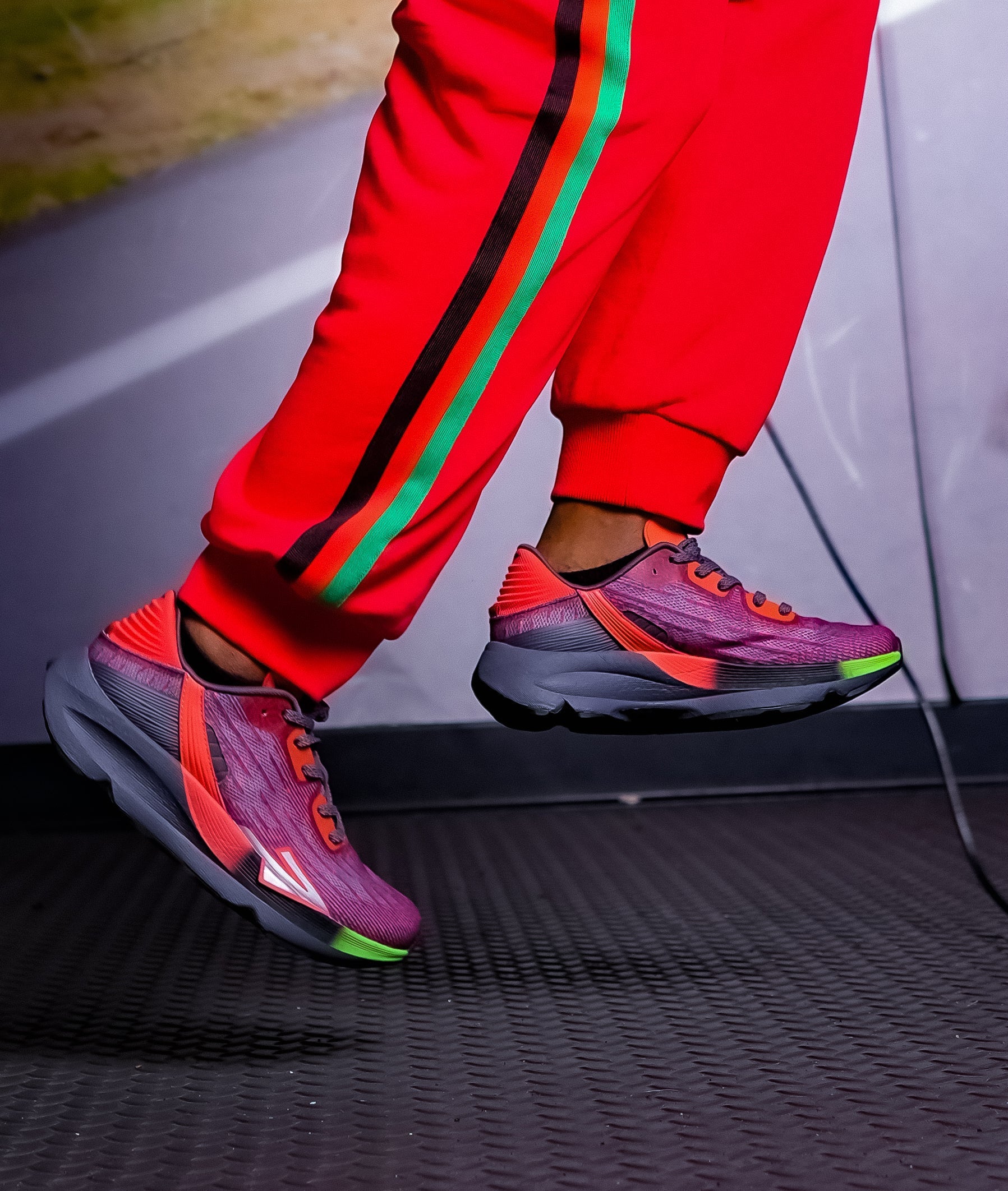 The Lapatet – Born for Endurance, Built for Every Step