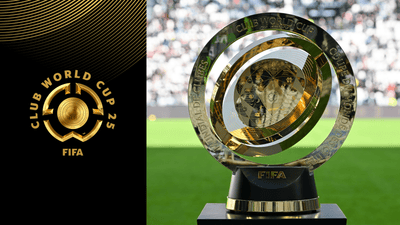 The New FIFA Club World Order: From the Pitch to the Global Marketplace