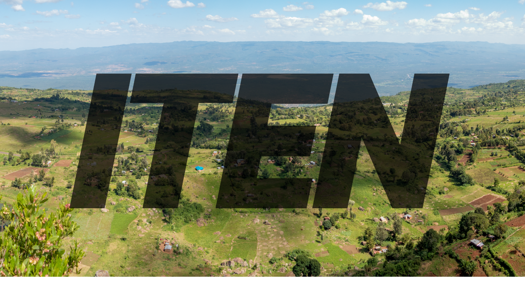 Iten: It's more than just a name