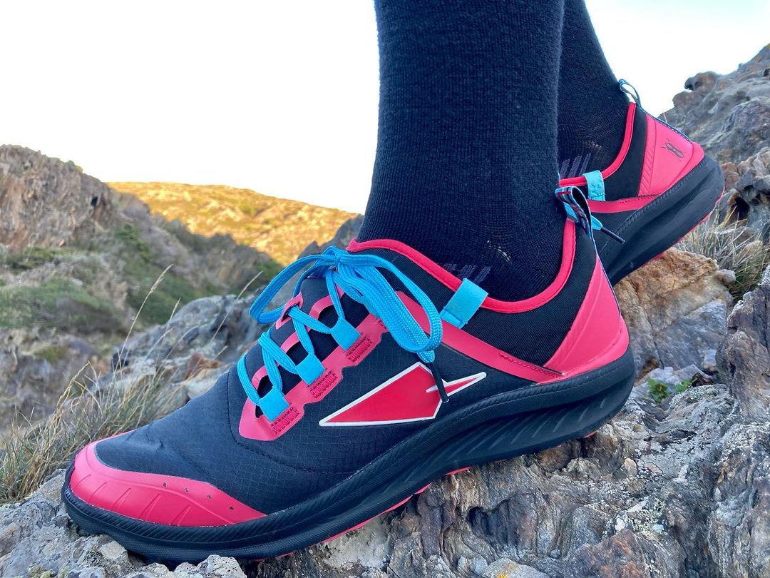 The Koobi Fora – Trail Running Inspired by Exploration