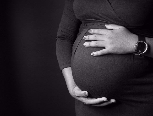 3 things that have helped me survive pregnancy and launching a company at the same time