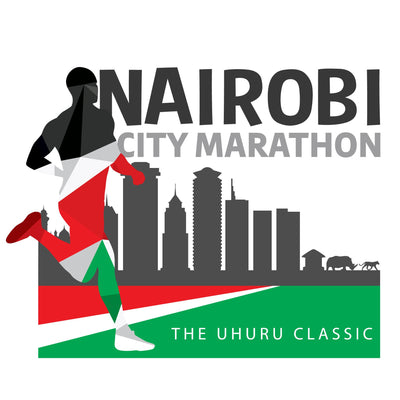 Nairobi City Marathon 2nd Edition