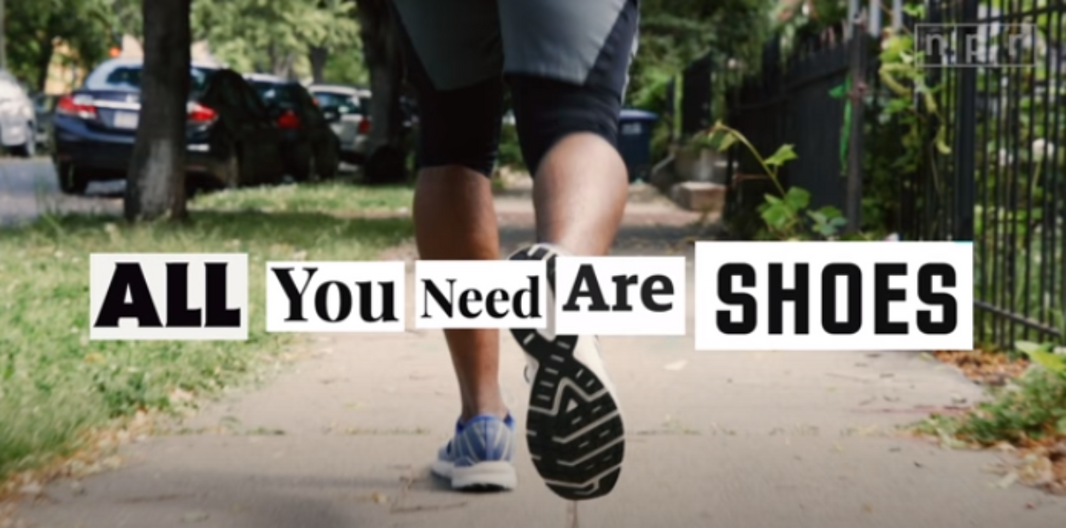 5 Things the Running Community (including you!) Can Do About Racial Injustice