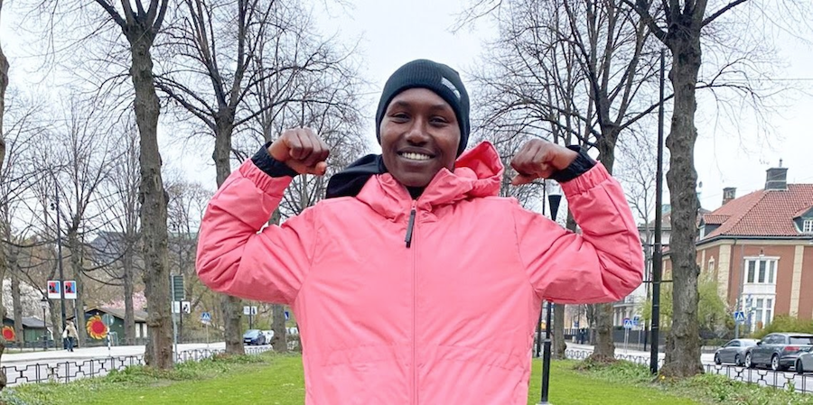 Sheila Chepkirui Breaks 10,000m Stadium Record in Stockholm