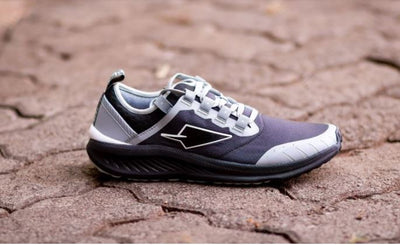 Meet Koobi Fora - The Trail Running Shoes Evolved