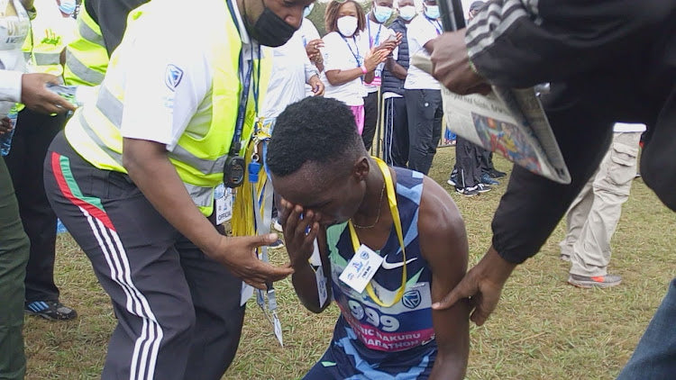 Habari Za Wiki- 30th November, 2021