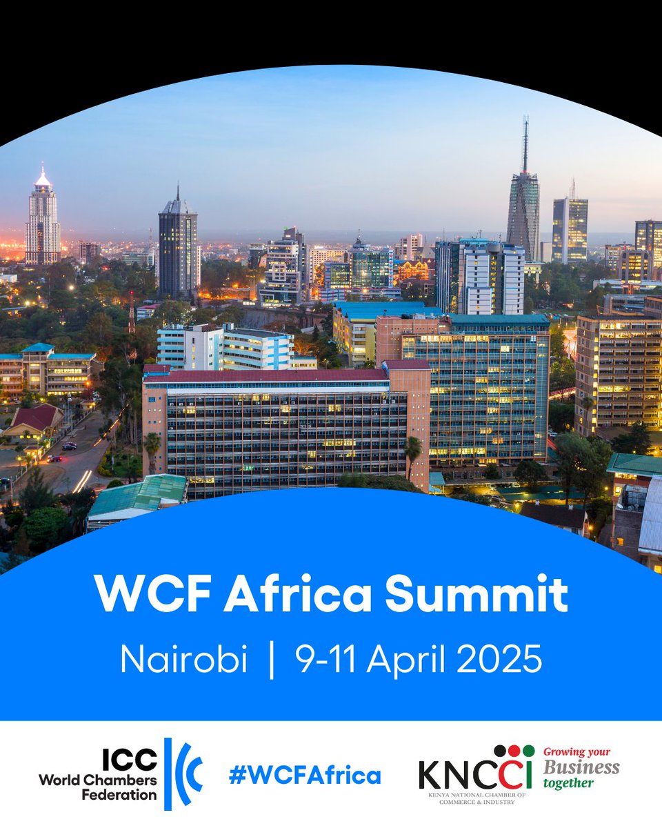 Why Mindset, Markets & Sustainability Matter More Than Ever for Africa’s Entrepreneurs - Lessons from WCF Africa Summit 2025