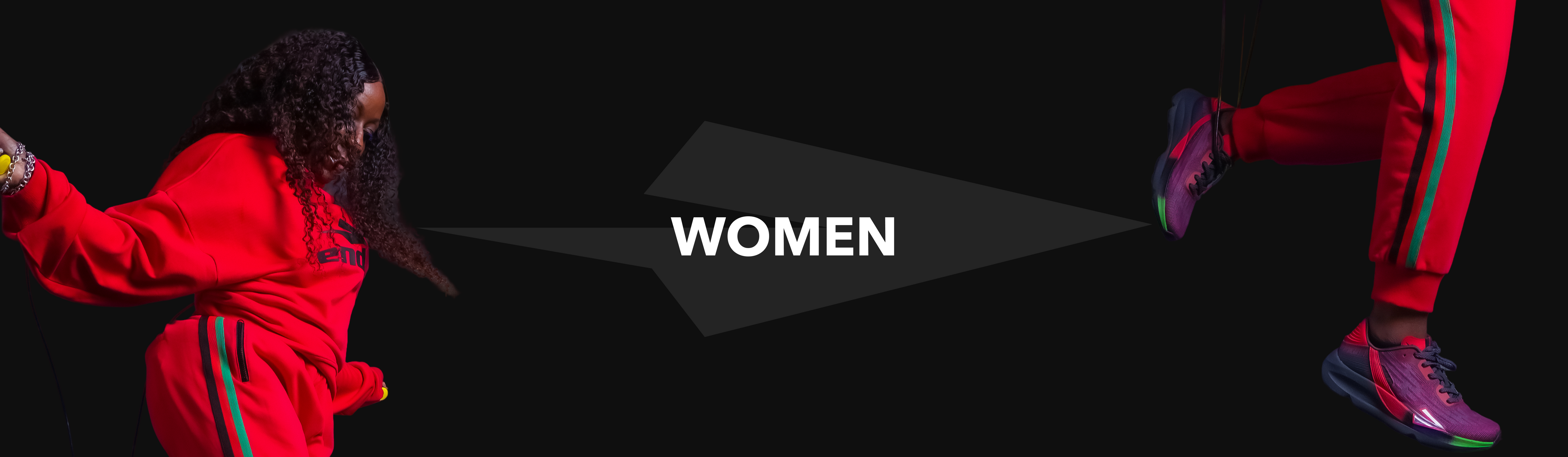 Running Shoes for Women