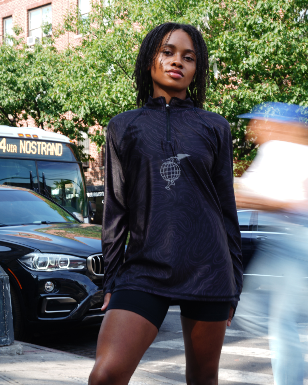 Long Sleeve T-Shirt