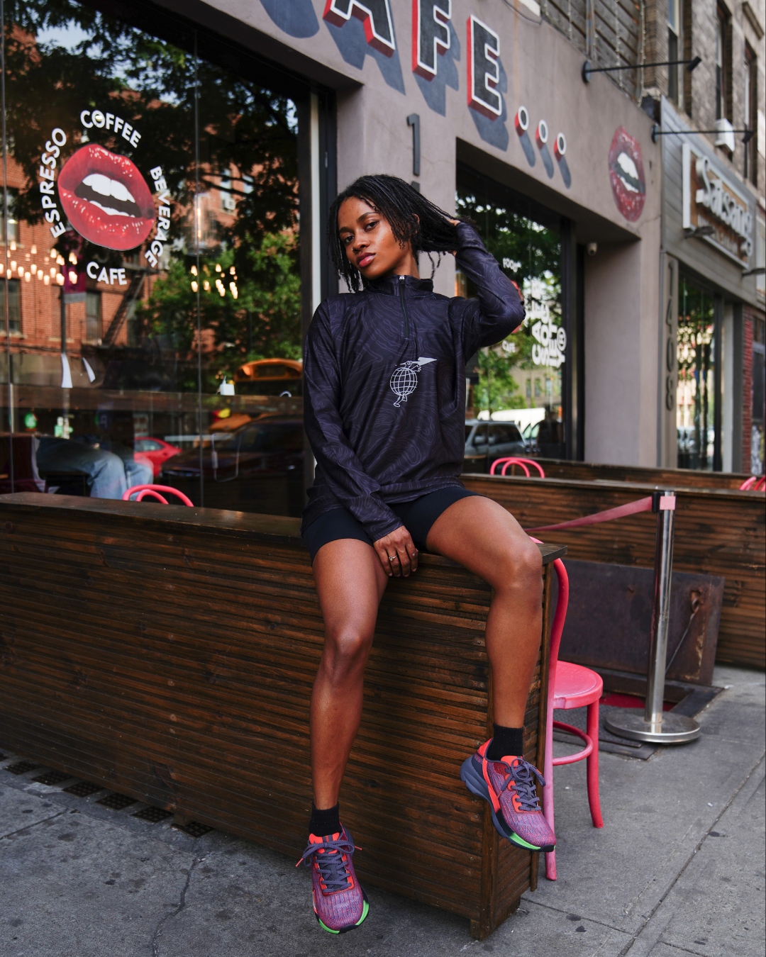 Long Sleeve T-Shirt