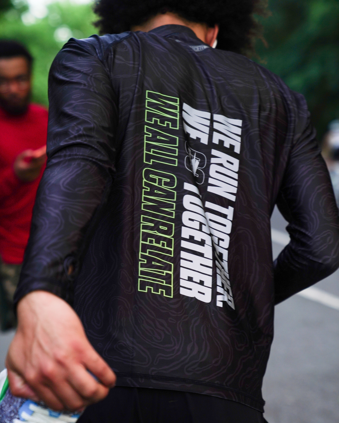 Long Sleeve T-Shirt