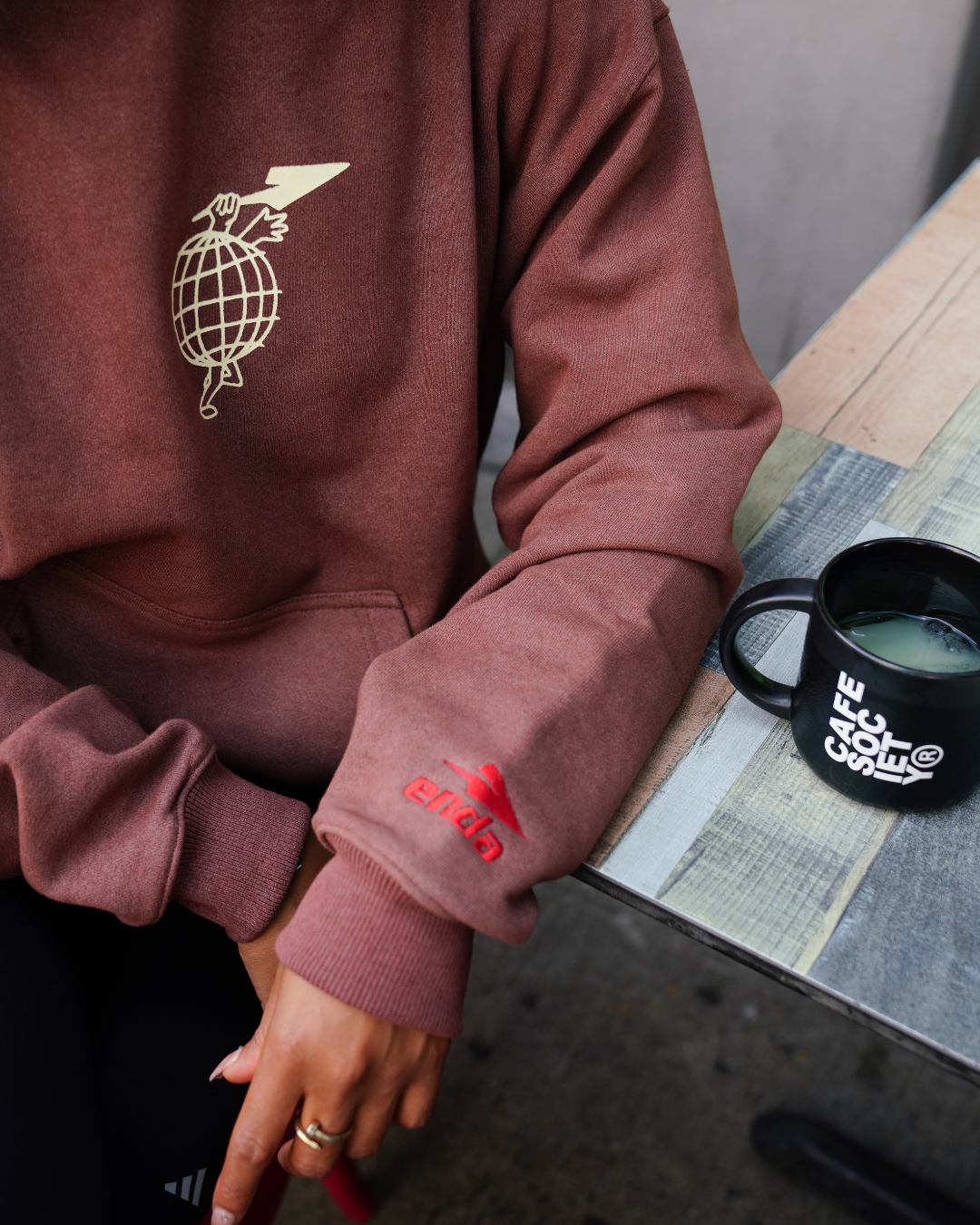 Hoodie