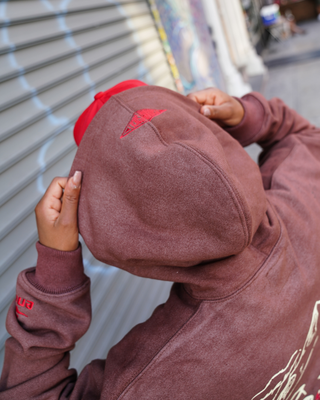 Hoodie