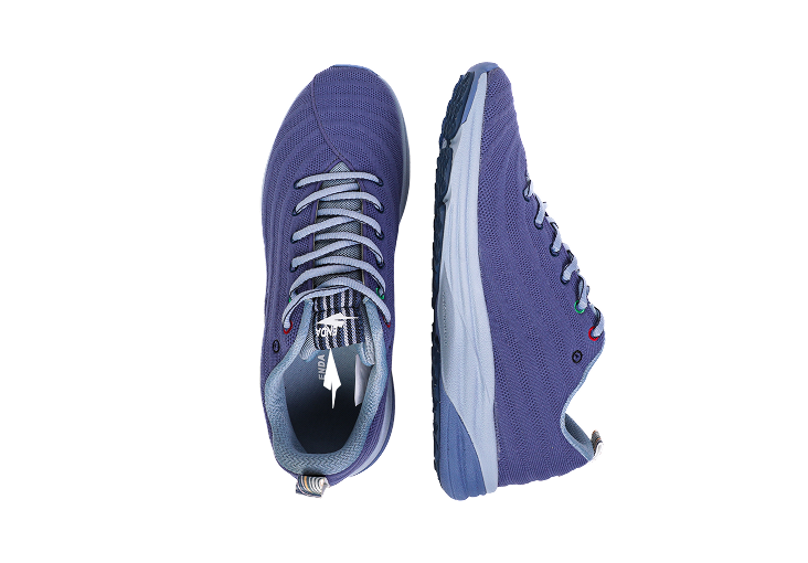 Lapatet - Women - Batian (Blue Sole) Final Sale