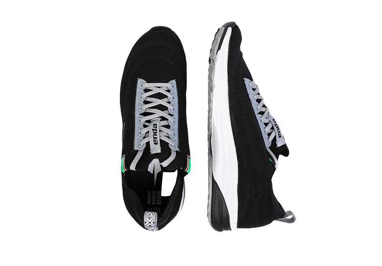 Lapatet - Women - Somali (White Sole)