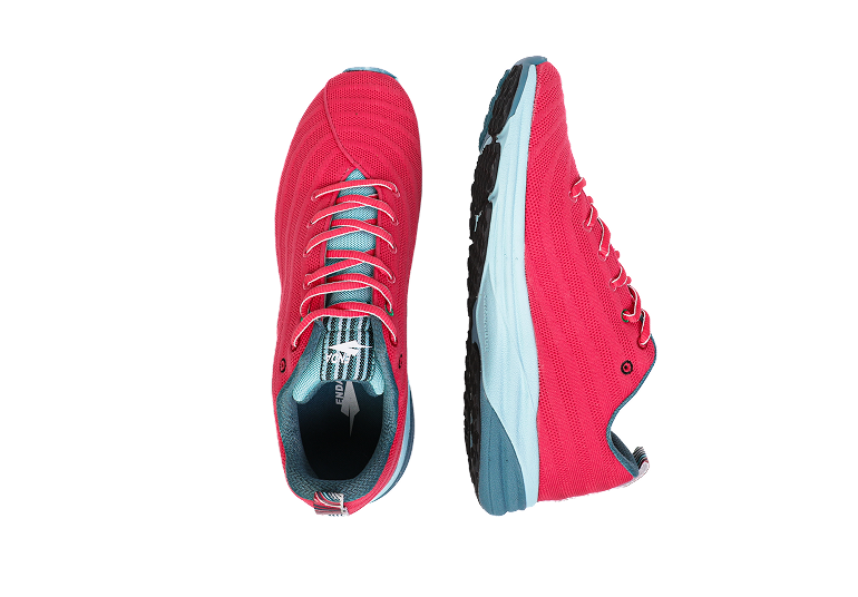 Lapatet - Women - Kambu ( Teal Sole )
