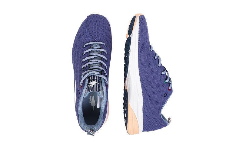 Lapatet - Men - Batian (Apricot Sole) Final Sale