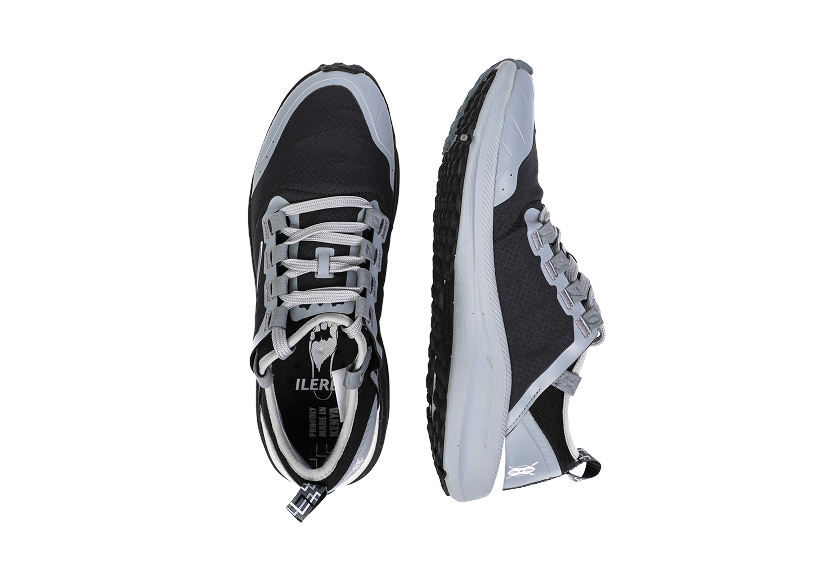 Koobi Fora - Men - Somali (Grey sole) Final Sale