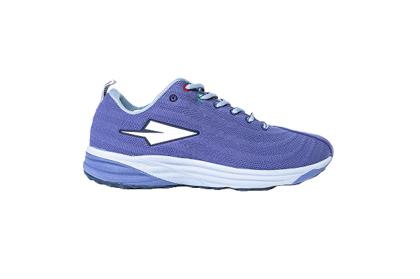 Lapatet Batian Blue Sole Stylish Men’s Shoes Walking