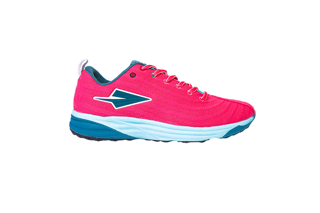 Lapatet - Men - Kambu (Teal Sole) Final Sale