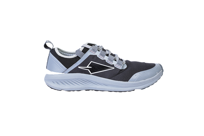 Koobi Fora Men SMli Ostrich Grey Sole Men’s Walking Tennis Shoes