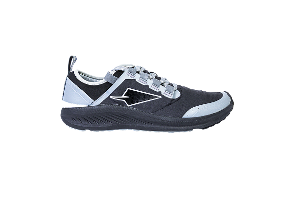 Koobi Fora - Men - Somali Black (Black Sole)