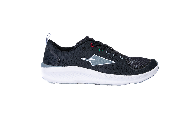 Iten - Men -Somali (White Sole)
