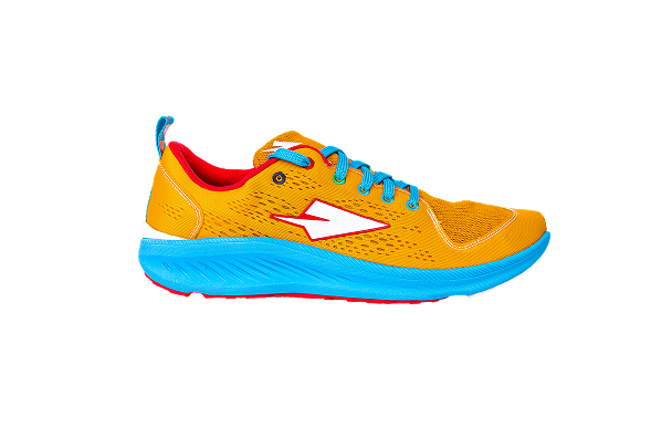 Iten Samburu Men’s Trail Walking Shoes