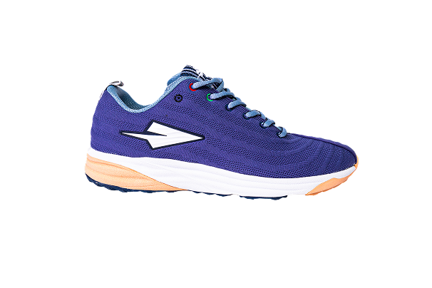 Lapatet Batian Apricot Sole Men’s Running Trail Shoes