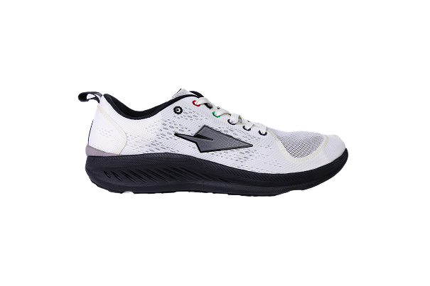 Iten Secretary Bird Black Sole Stylish Ladies Walking Shoes
