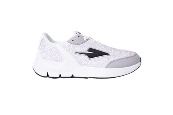Tai Jogger White Shoes for Women Running Shoes
