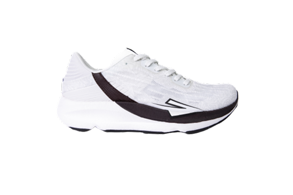NEW LAPATET VAPOR WHITE MEN