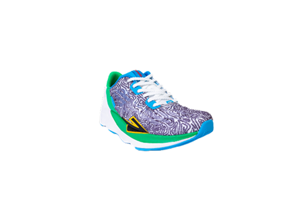 New Lapatet AC Black Men