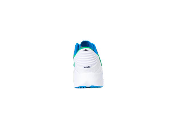 New Lapatet AC Black Men