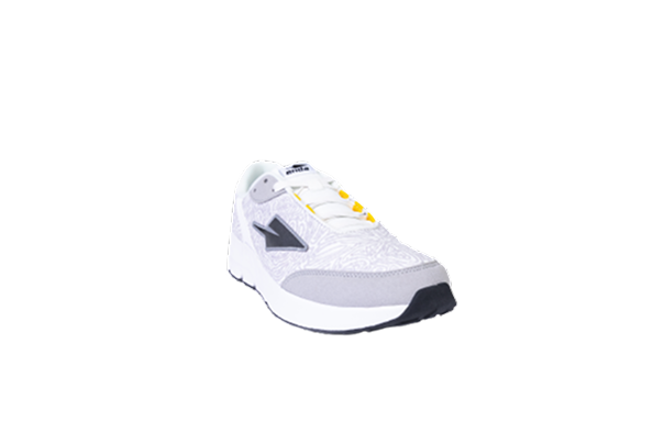 Tai Jogger-Men-White
