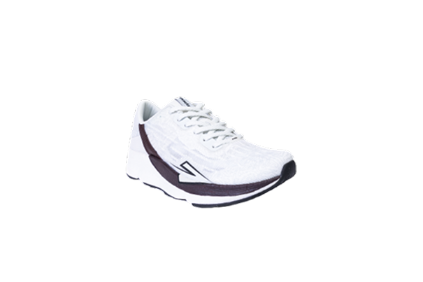 NEW LAPATET VAPOR WHITE WOMEN